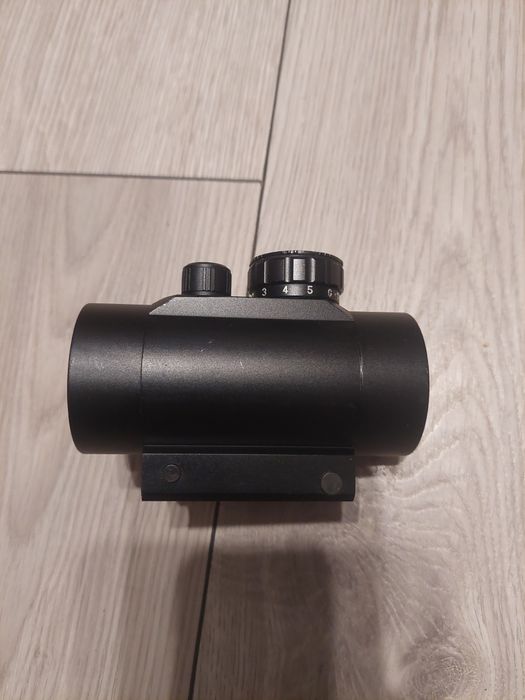 Vand Luneta Air soft RD 1x40