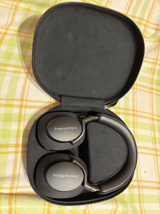 Bowers&Wilkins Px7 S2E