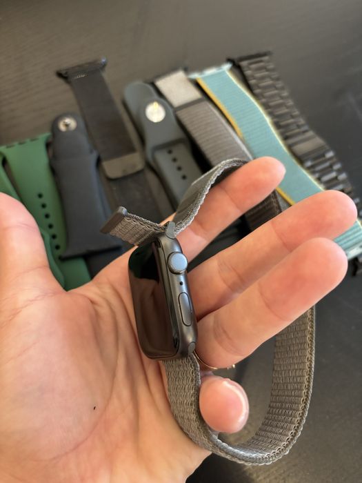 Apple Watch SE 32 GB