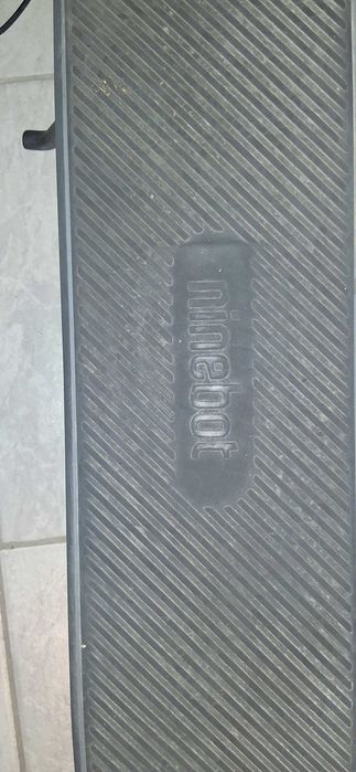 Vand trotineta electrica ninebot