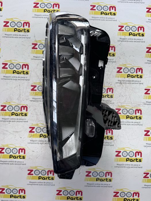Far stanga Peugeot 3008 5008 generatia 3 fabricatie 2024-2025-2026