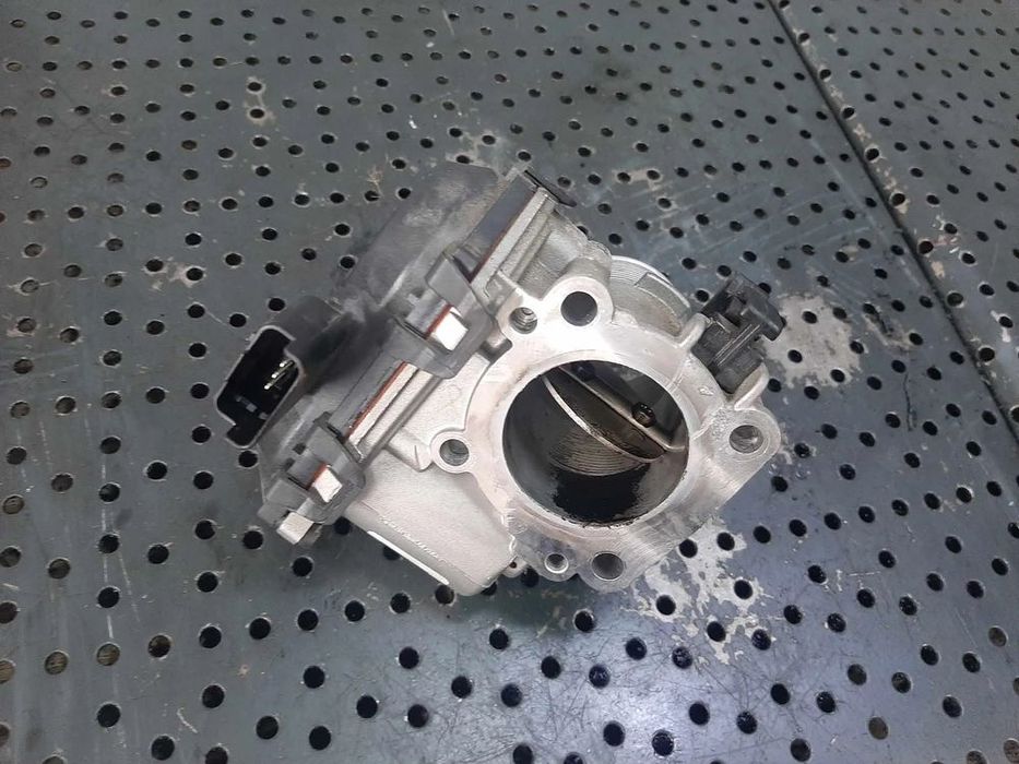 clapeta acceleratie  1.5cdti  yh01 opel vivaro c  citroen jumper  9830171480-01  9830171480