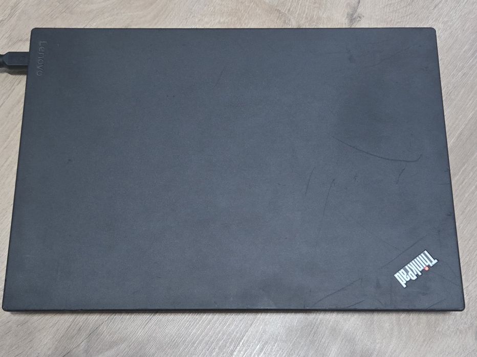 Laptop Lenovo T460p I5 6440HQ 8GB Ram WIndows 11 SSD