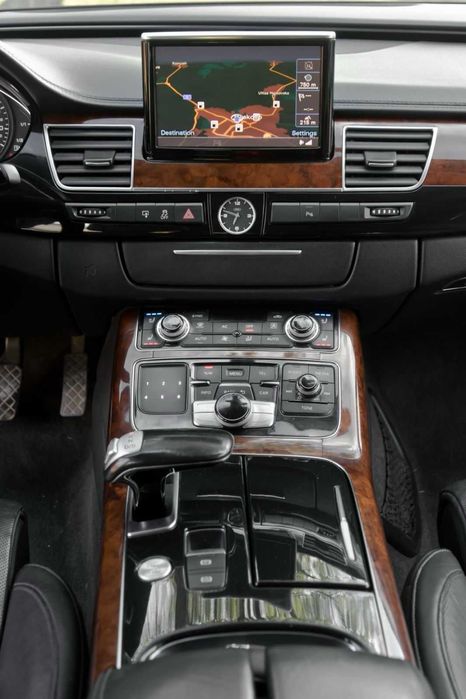 Audi A8 D4 4.2 BiTDI 350 Коня/Лизинг