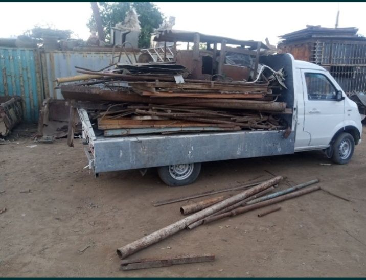 Металлом метал Макалатура маклатура