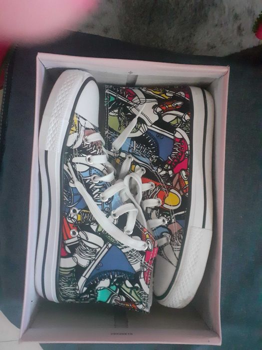 Кецове за ежедневно ходене