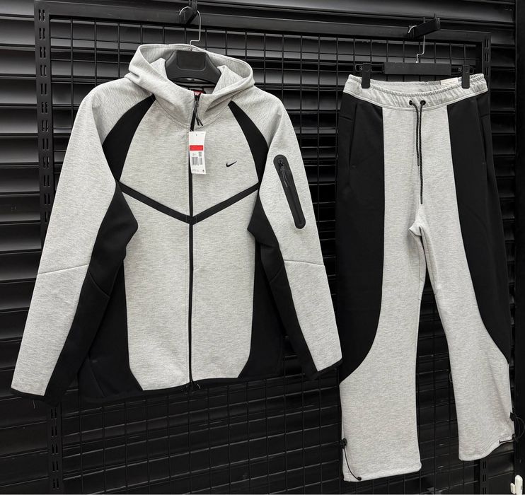 Nike Tech Fleece Original Fabric Мъжки Екипи
