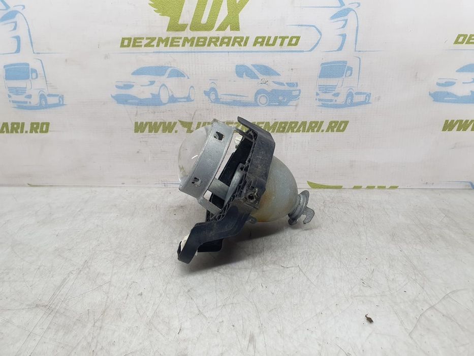 Lupa far 15452301 Skoda Octavia 2 (facelift) (2008 - 2013) 1.4 tsi