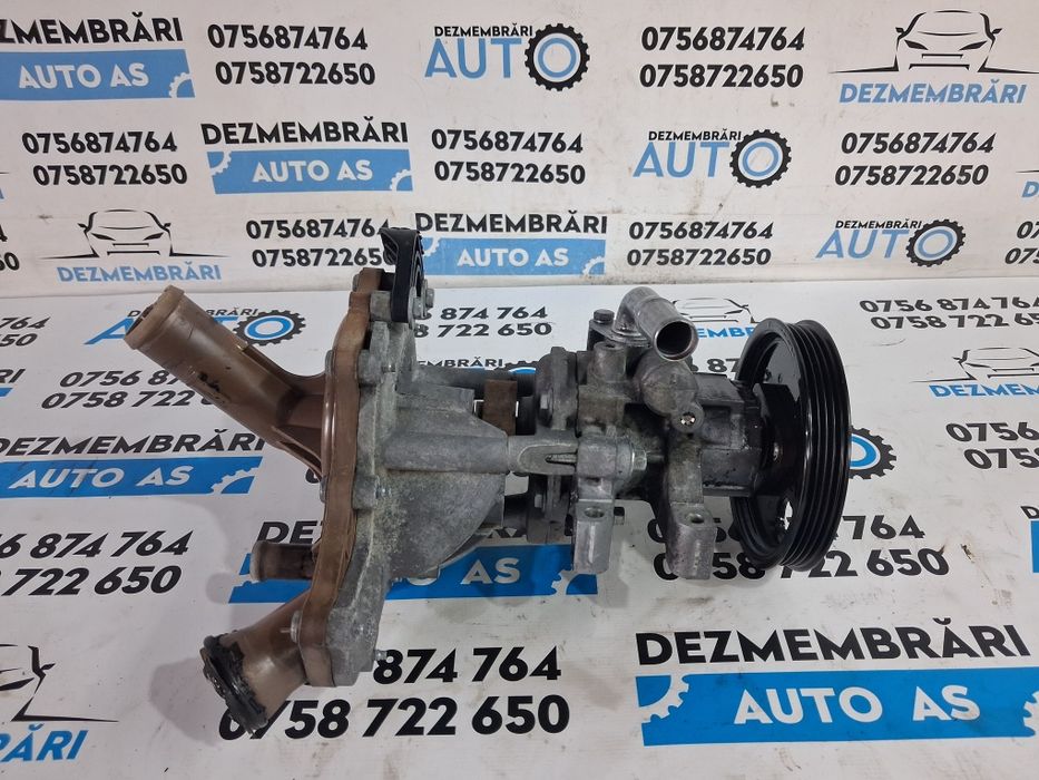 Pompa servodirectie 2.2 hdi Peugeot Boxer Citroen Jumper euro 5