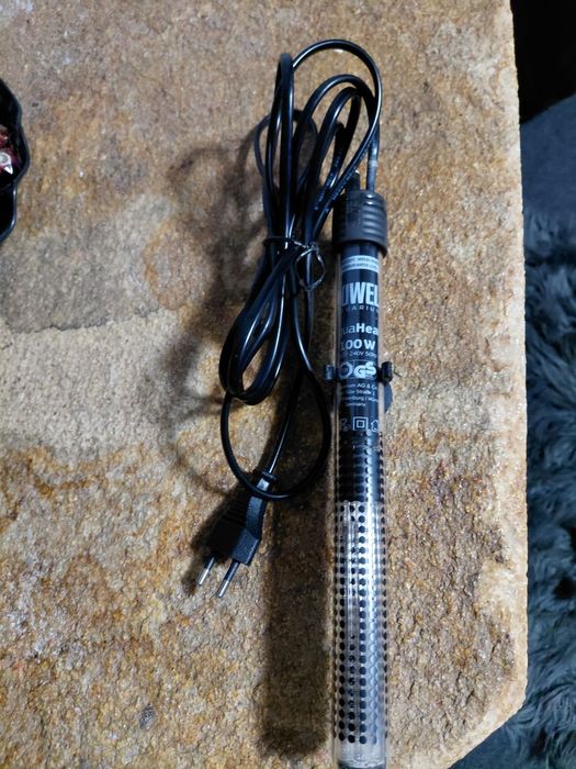 Нагревател за  аквариум