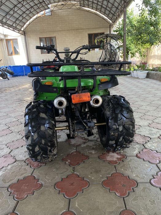 Квадроцикл 150куб