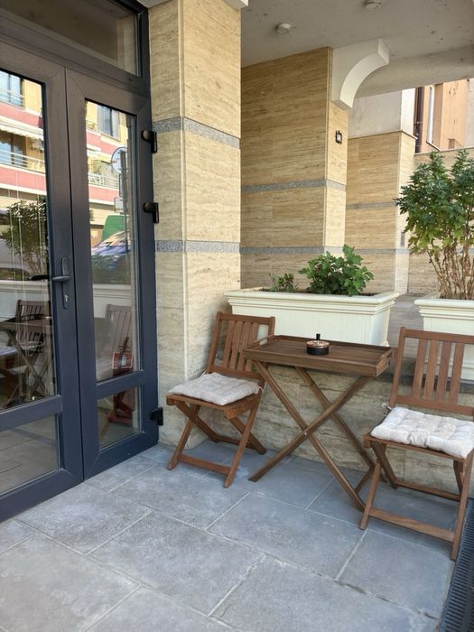 Дава се под наем  в София, 7-ми 11-ти километър -  кв.м за 612 € - Снимка #11