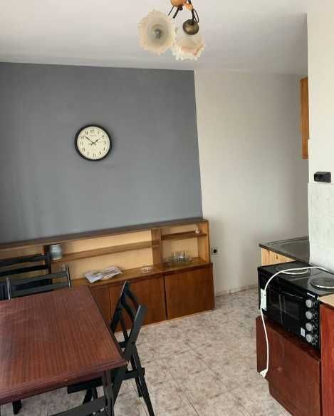 Двустаен имот в Редута