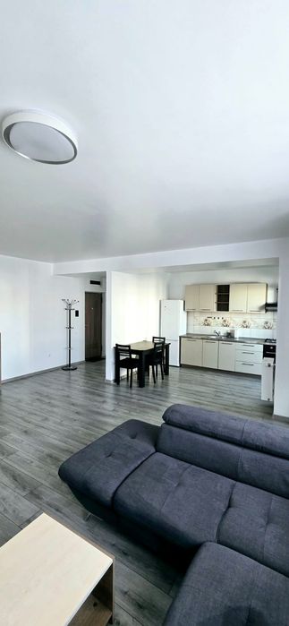 Apartament de închiriat 2 camere Bloc Nou Maia Teilor