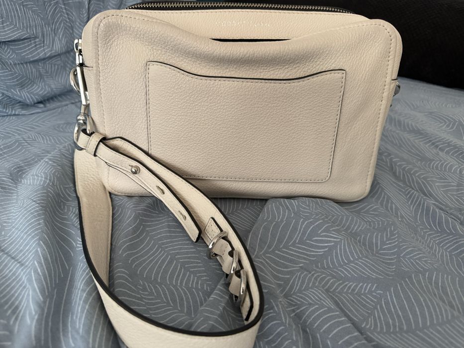 Чанти Marc Jacobs, Chanel, Steve Madden