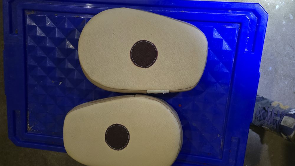 Перчатки боксерские