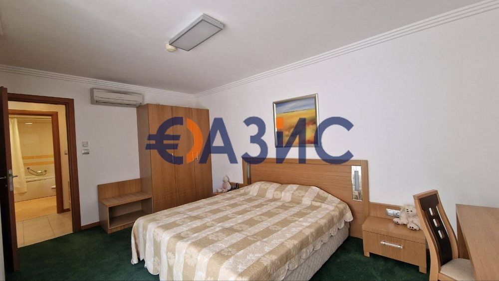 Апартамент с 2 спални, 2 ет., "Емералд", Равда, България, 138.28 кв. м., цена 89000 евро # 33300570