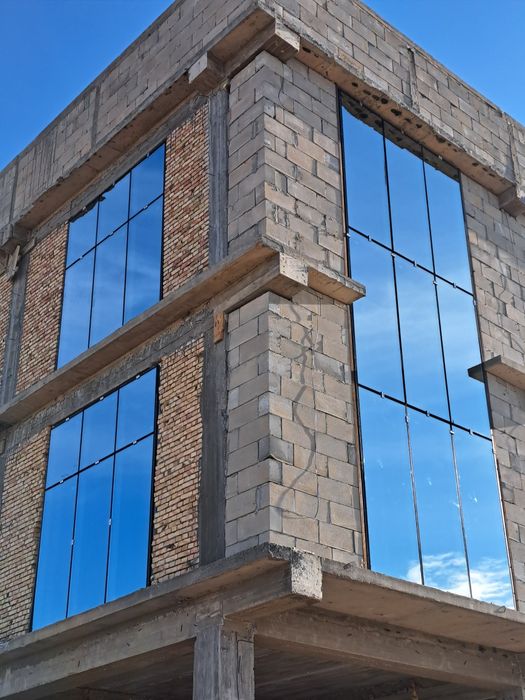 Пластик Есык Терезе Витраж