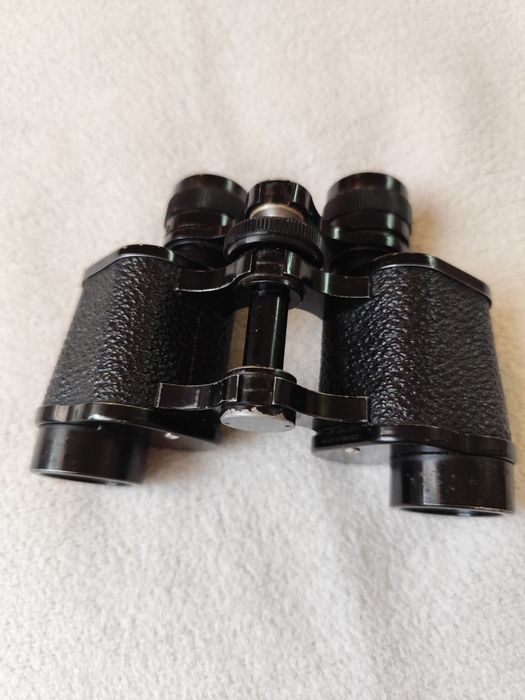 Binoclu HVClement Paris