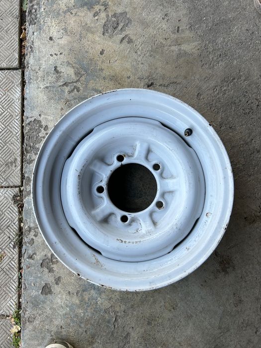 Джанти за ГАЗ - 24