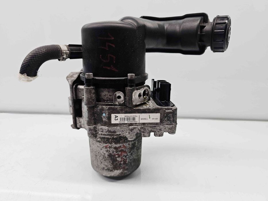 Pompa servodirectie Peugeot 508 [Fabr 2010-2018] 9675277380 2.0 HDI RH