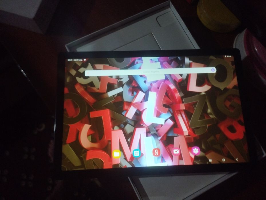 Samsung Galaxy tab a8