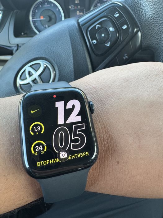 Apple Watch SE 2gen 2024
