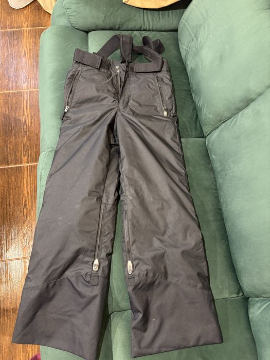 Pantaloni schi, baieti. Wedze