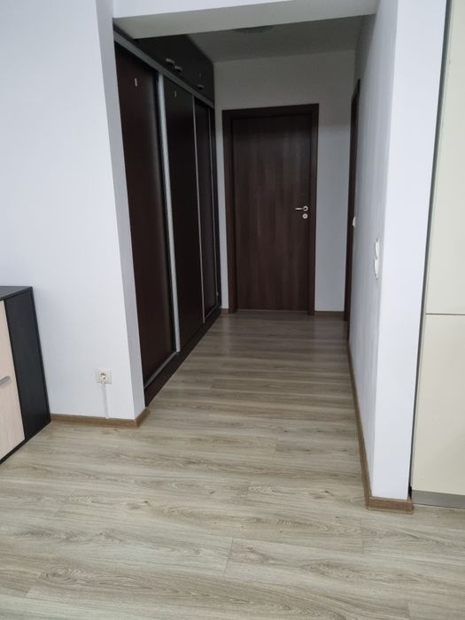 Apartament 2 camere+ parcare(zona ISU )mobilat