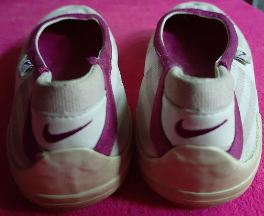 Nike балеринки 36 номер