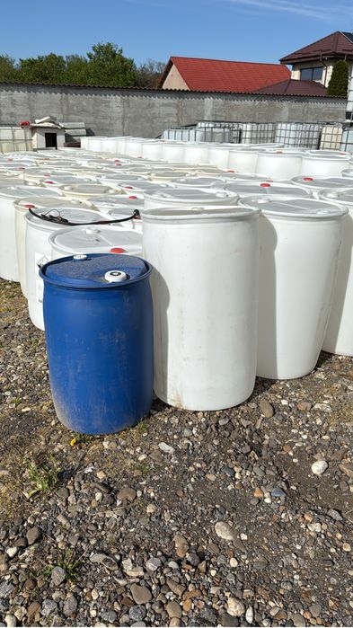 Cuburi , Ibc , bazine,  butoie