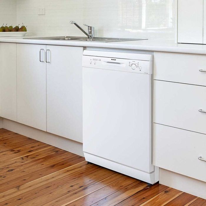 Съдомиялна машина свободностояща Muhler-Мюлер 60 см