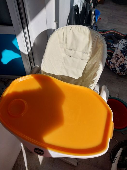 Детский стульчик