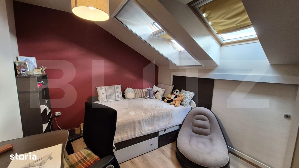 Apartament cu 3 camere de vanzare, 51,74 mp, zona Semicentrala