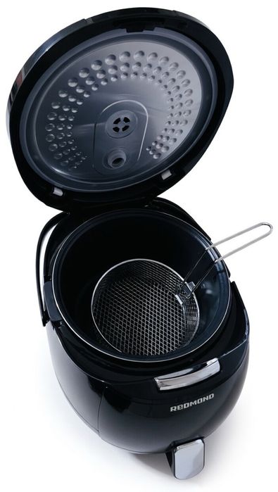 Мультиварка 5 л 860 Вт 29 программ сенсорная RMC-70