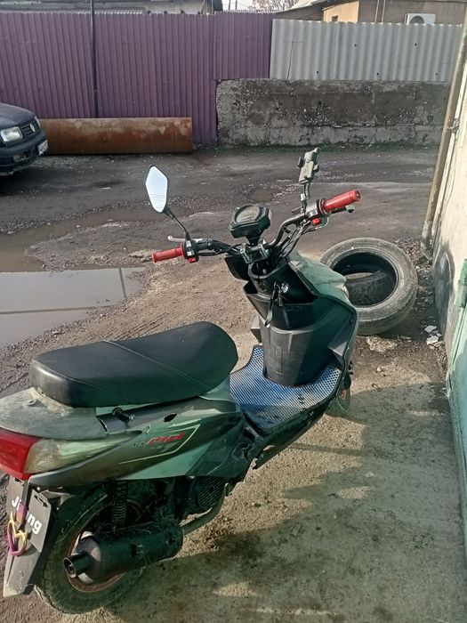 М 8 нахаду матор звер