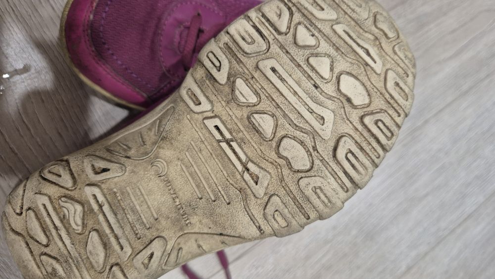 Туфельки школьные 27 размер