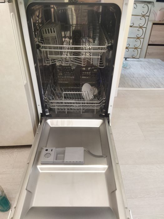 Посудомоечная машина Hansa (Германия)