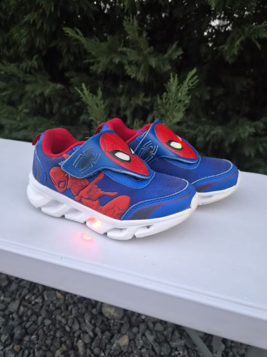 Adidași copii nr.30 *MARVEL*