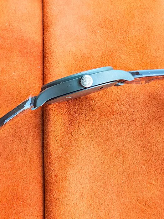 IWC Pilot's Watch Mark XVIII Heritage