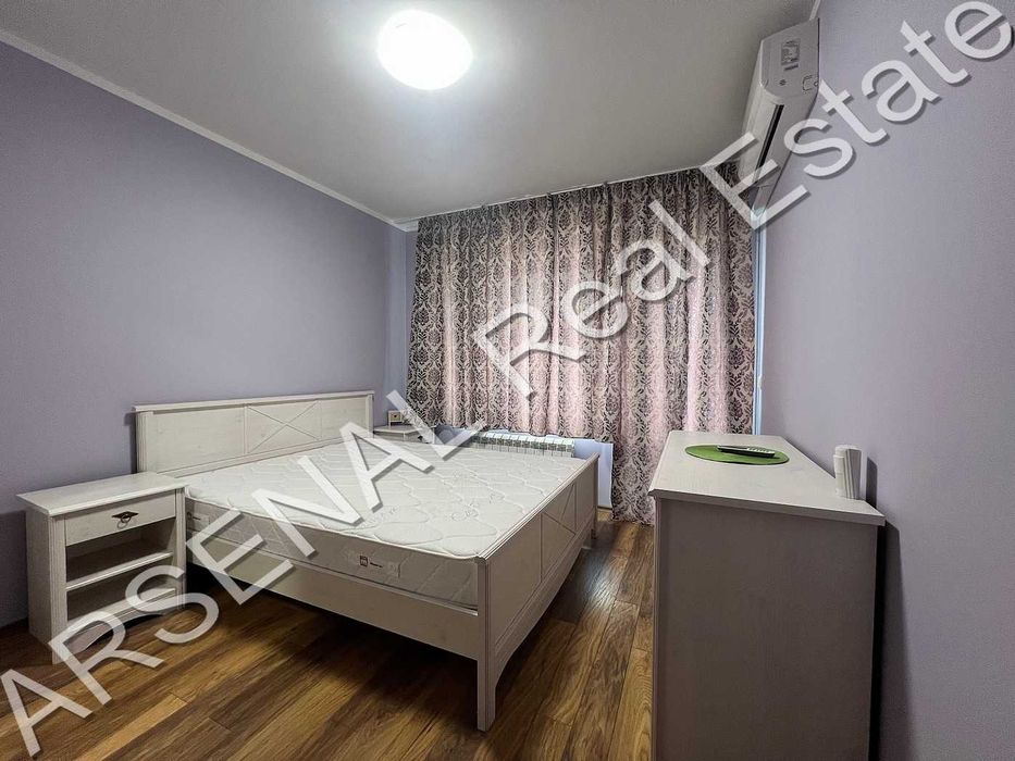 Дава се под наем Тристаен апартамент в София, Гео Милев - 95 кв.м за 947.58 € - Снимка #6
