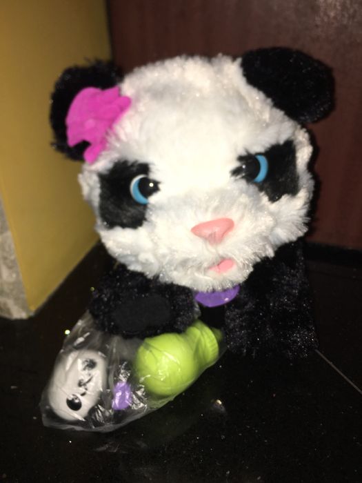 Jucărie interactivă Fur real friends