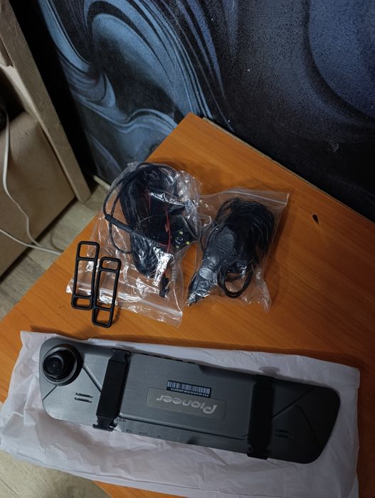Видеорегистратор Pioneer