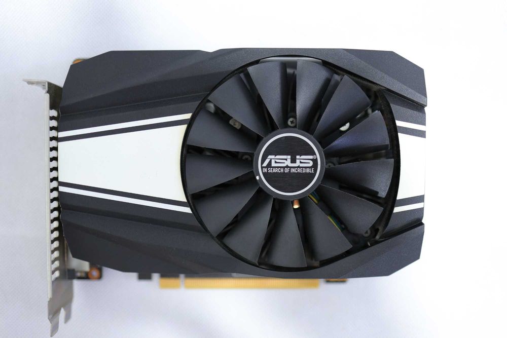 PC Gaming Intel i5-6500 + Placă video GTX 1660 SUPER 6GB + Sursă Corsair RM650x Gold