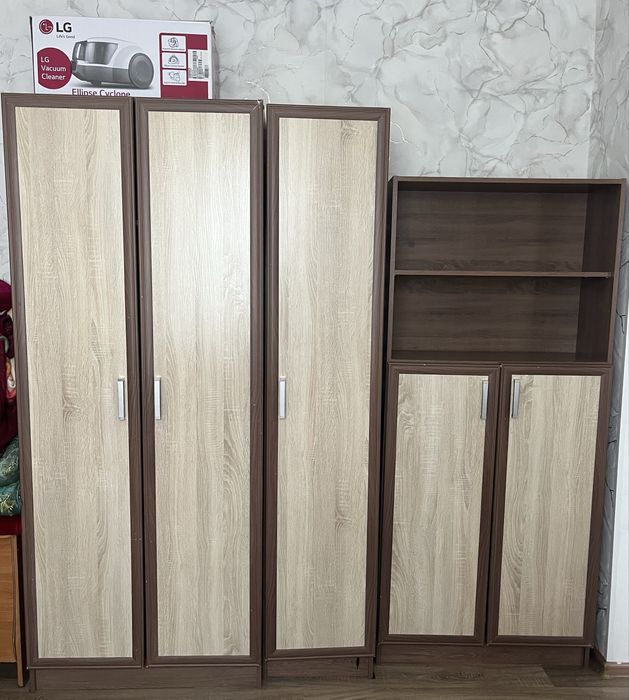 Детский гарнитур