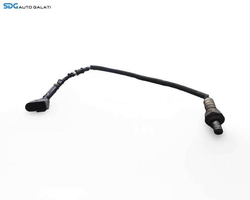 Senzor Sonda Lambda Volkswagen Polo 9N 1.2 Benzina 2002 - 2008 Cod 06A906262BS [A0230]
