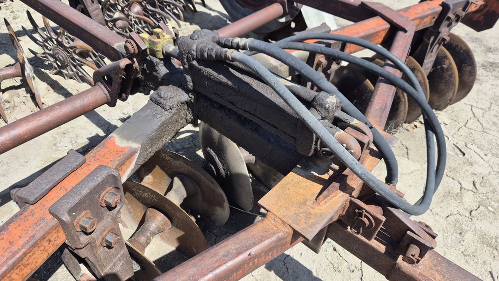 Продам Дискатор, БДТ, БИГ-3