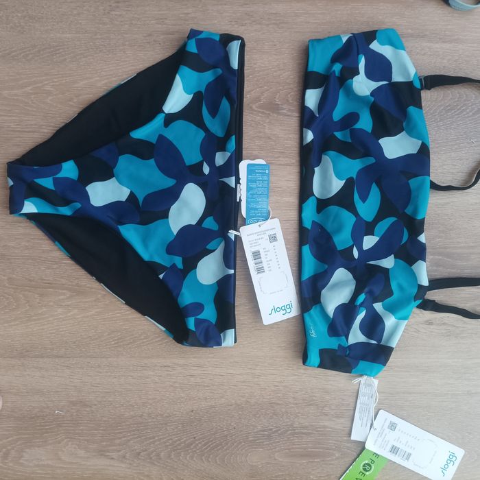 Sloggi Oneill/Esprit  бански