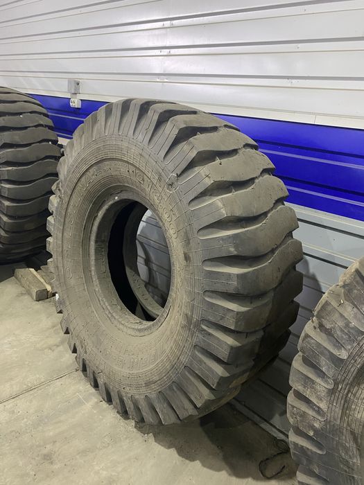 Шины  на грузовое авто