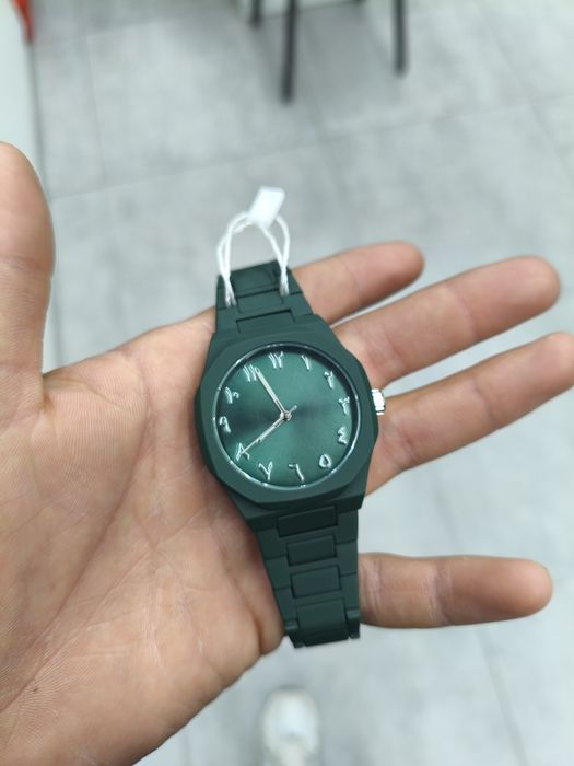 Механическим часы